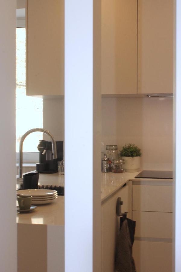 Sweet Dreams In Braga Apartment Exterior photo