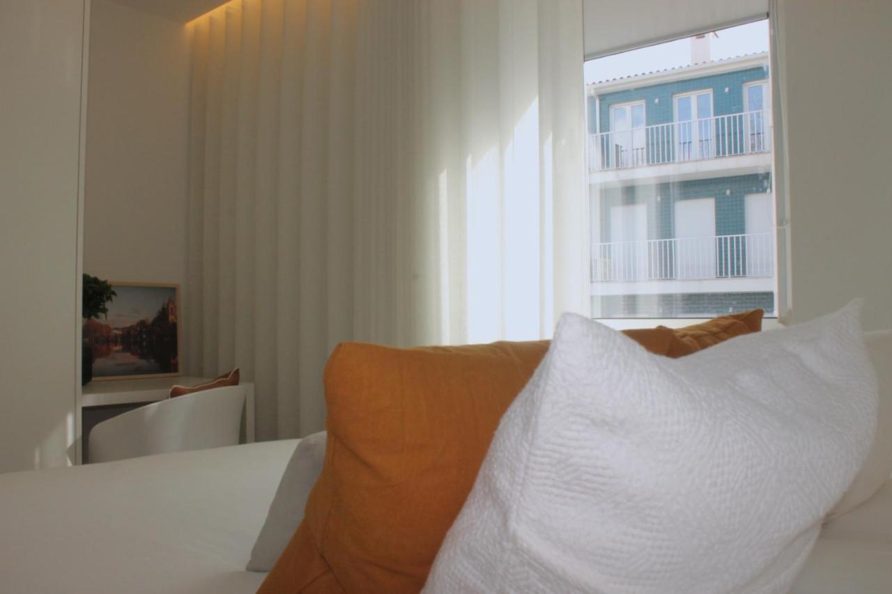 Sweet Dreams In Braga Apartment Exterior photo