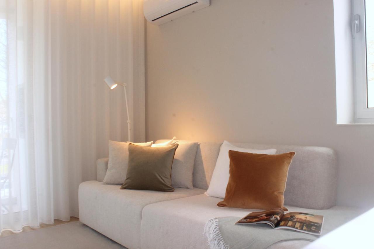 Sweet Dreams In Braga Apartment Exterior photo