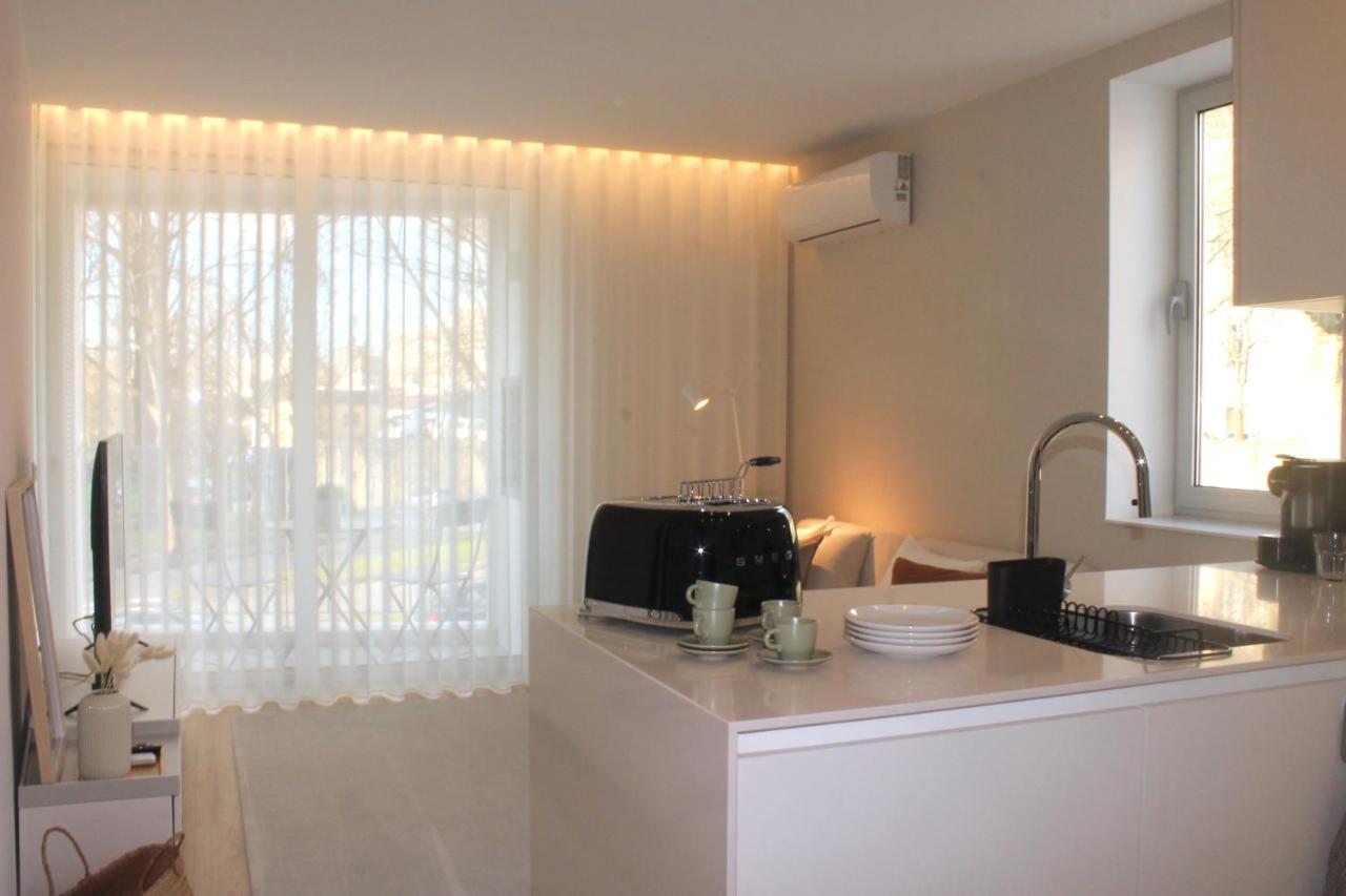 Sweet Dreams In Braga Apartment Exterior photo