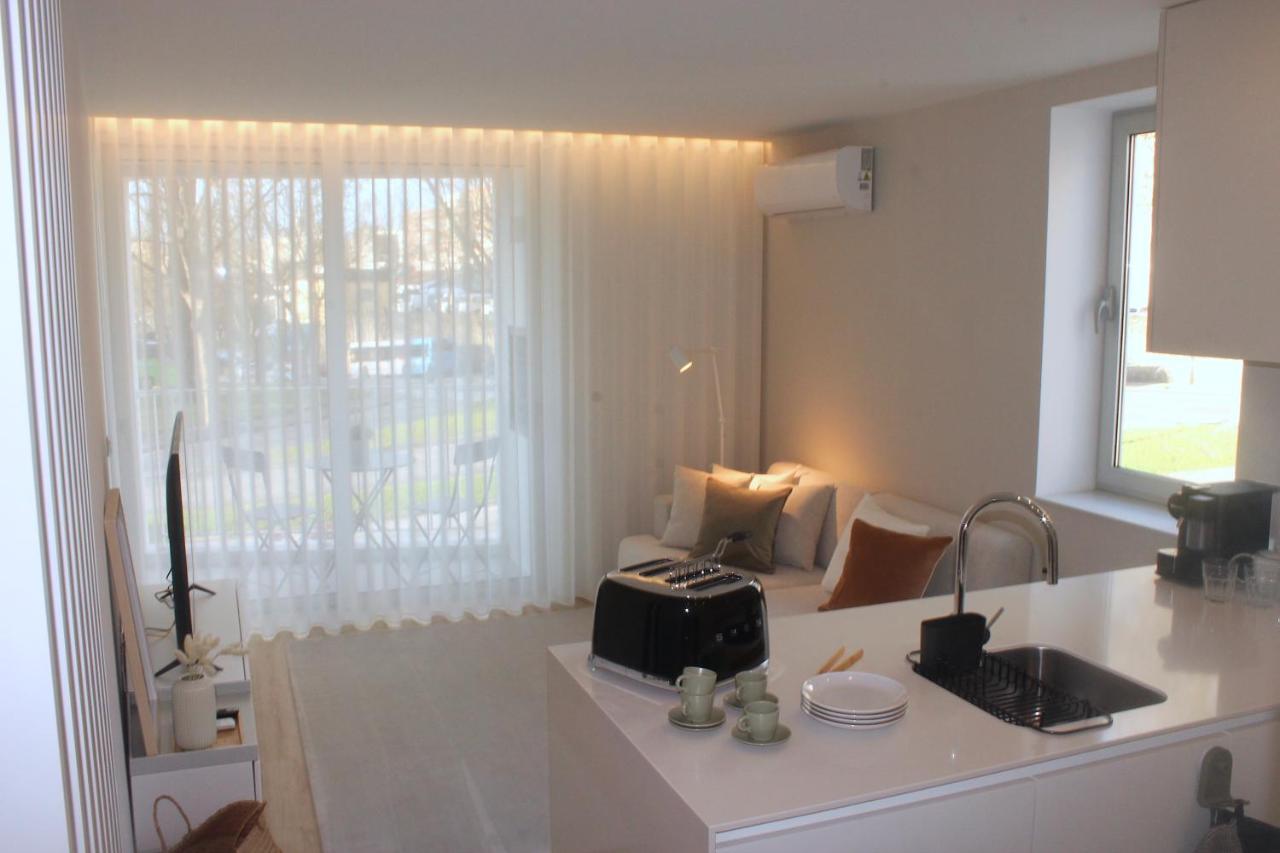Sweet Dreams In Braga Apartment Exterior photo