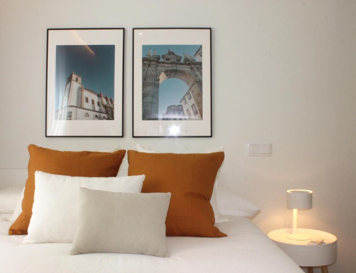 Sweet Dreams In Braga Apartment Exterior photo