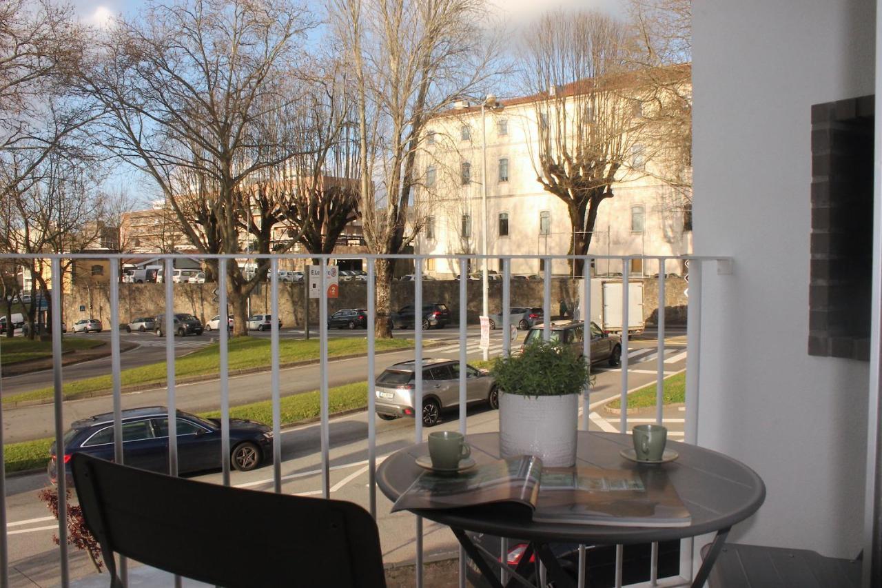 Sweet Dreams In Braga Apartment Exterior photo