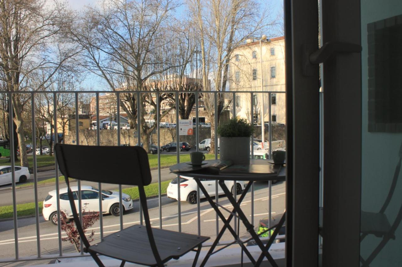Sweet Dreams In Braga Apartment Exterior photo