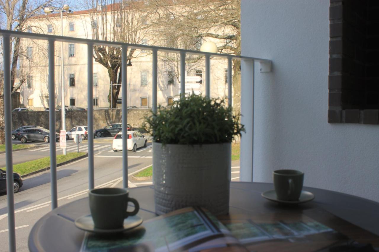 Sweet Dreams In Braga Apartment Exterior photo