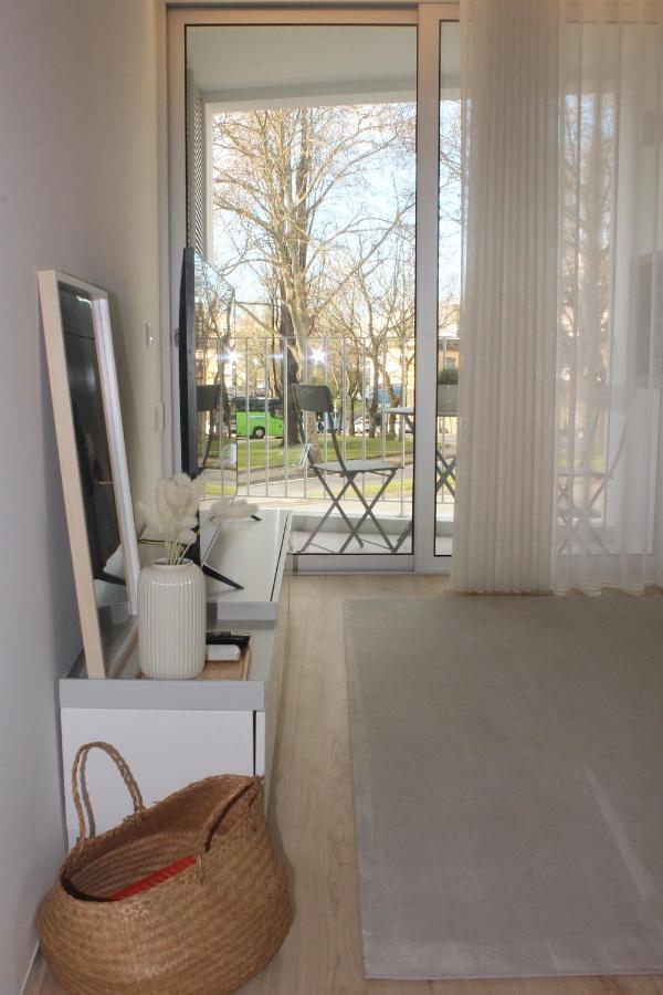 Sweet Dreams In Braga Apartment Exterior photo